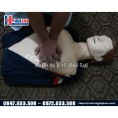 MÔ HÌNH CẤP CỨU NGỪNG TUẦN HOÀN NỬA NGƯỜI